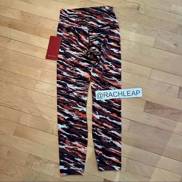 lululemon Align™ High-Rise Pant 25" - Picture 5 of 7